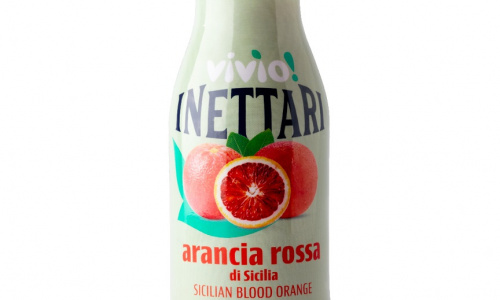 ARANCIA ROSSA - RAUDONŲJŲ SICILIJOS APELSINŲ NEKTARAS 200ml